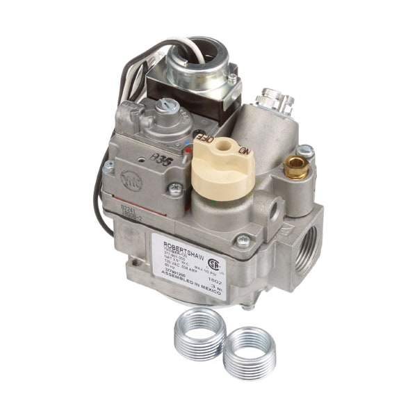 Gas Control For - Part No Vh110841-3